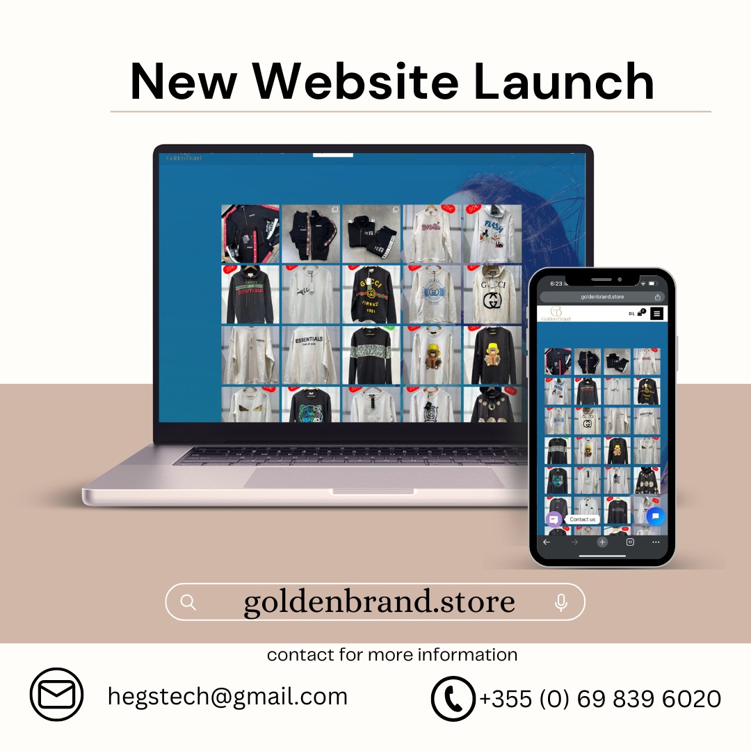 Goldenbrand.store